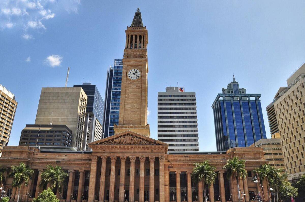 澳本 | 斩获莫纳什大学本科录取Offer