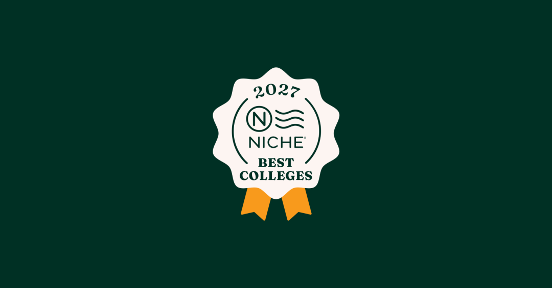 2027 Niche美国大学排名大洗牌！MIT蝉联第一，UCLA登顶公立，NYU暴跌25名！